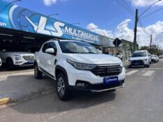 FIAT STRADA VOLCANO 1.3 CD AT 2023/2023 LS MULTIMARCAS VENÂNCIO AIRES / Carros no Vale