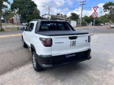 FIAT STRADA VOLCANO 1.3 CD AT 2023/2023 LS MULTIMARCAS VENÂNCIO AIRES / Carros no Vale