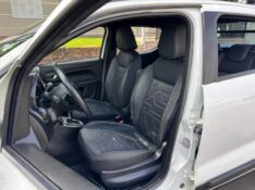 FIAT STRADA VOLCANO 1.3 CD AT 2023/2023 LS MULTIMARCAS VENÂNCIO AIRES / Carros no Vale