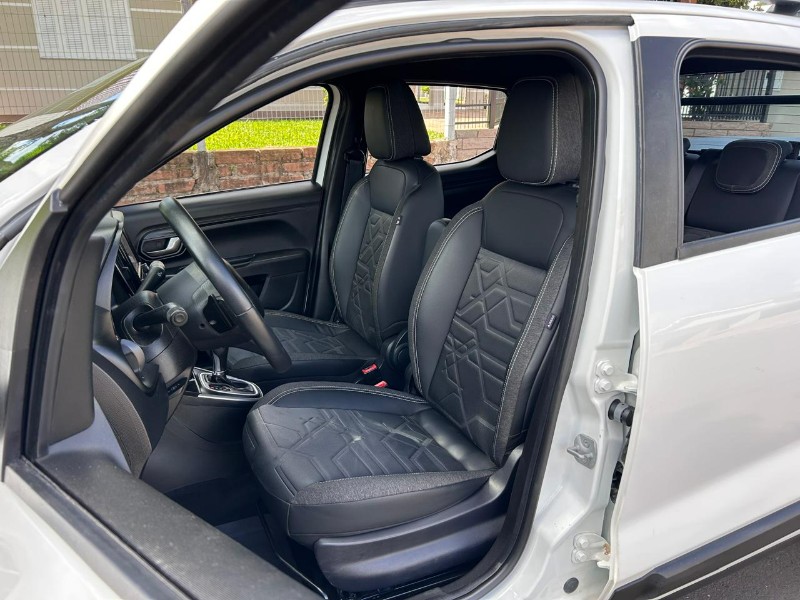 FIAT STRADA VOLCANO 1.3 CD AT 2023/2023 LS MULTIMARCAS VENÂNCIO AIRES / Carros no Vale