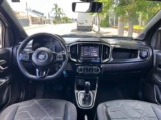 FIAT STRADA VOLCANO 1.3 CD AT 2023/2023 LS MULTIMARCAS VENÂNCIO AIRES / Carros no Vale