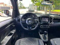 FIAT STRADA VOLCANO 1.3 CD AT 2023/2023 LS MULTIMARCAS VENÂNCIO AIRES / Carros no Vale