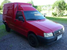 FIAT FIORINO 1.3 MPI FURGÃO 8V FLEX 2P MANUAL 2013/2013 PREMIUM AUTOMÓVEIS ARROIO DO MEIO / Carros no Vale