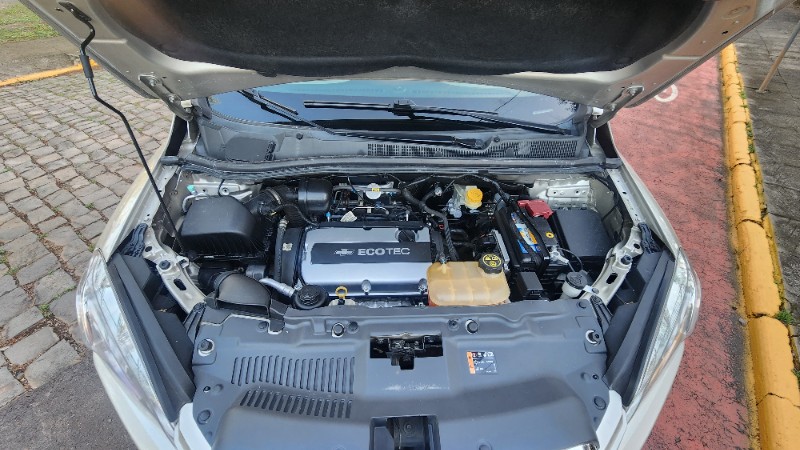 CHEVROLET TRACKER 1.8 LTZ AT 2015/2015 FERNANDO AUTOMÓVEIS | REVENDA DE CARROS ARROIO DO MEIO ARROIO DO MEIO / Carros no Vale