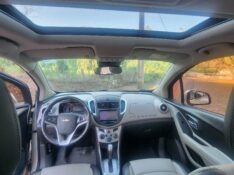CHEVROLET TRACKER 1.8 LTZ AT 2015/2015 FERNANDO AUTOMÓVEIS | REVENDA DE CARROS ARROIO DO MEIO ARROIO DO MEIO / Carros no Vale
