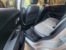 CHEVROLET TRACKER 1.8 LTZ AT 2015/2015 FERNANDO AUTOMÓVEIS | REVENDA DE CARROS ARROIO DO MEIO ARROIO DO MEIO / Carros no Vale