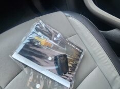 CHEVROLET TRACKER 1.8 LTZ AT 2015/2015 FERNANDO AUTOMÓVEIS | REVENDA DE CARROS ARROIO DO MEIO ARROIO DO MEIO / Carros no Vale