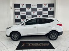 HYUNDAI IX35 2.0 2020/2020 TIAGO AUTOMÓVEIS VENÂNCIO AIRES / Carros no Vale