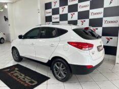 HYUNDAI IX35 2.0 2020/2020 TIAGO AUTOMÓVEIS VENÂNCIO AIRES / Carros no Vale