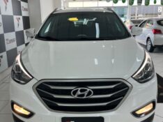 HYUNDAI IX35 2.0 2020/2020 TIAGO AUTOMÓVEIS VENÂNCIO AIRES / Carros no Vale