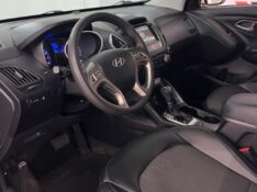 HYUNDAI IX35 2.0 2020/2020 TIAGO AUTOMÓVEIS VENÂNCIO AIRES / Carros no Vale