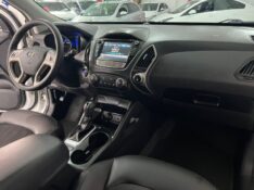 HYUNDAI IX35 2.0 2020/2020 TIAGO AUTOMÓVEIS VENÂNCIO AIRES / Carros no Vale
