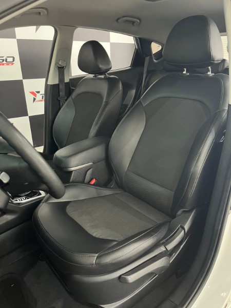 HYUNDAI IX35 2.0 2020/2020 TIAGO AUTOMÓVEIS VENÂNCIO AIRES / Carros no Vale