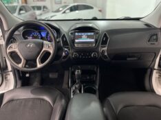 HYUNDAI IX35 2.0 2020/2020 TIAGO AUTOMÓVEIS VENÂNCIO AIRES / Carros no Vale