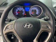 HYUNDAI IX35 2.0 2020/2020 TIAGO AUTOMÓVEIS VENÂNCIO AIRES / Carros no Vale