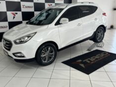 HYUNDAI IX35 2.0 2020/2020 TIAGO AUTOMÓVEIS VENÂNCIO AIRES / Carros no Vale