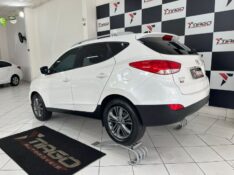HYUNDAI IX35 2.0 2020/2020 TIAGO AUTOMÓVEIS VENÂNCIO AIRES / Carros no Vale