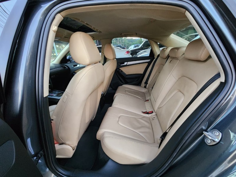 AUDI A4 2.0 TFSI 2013/2014 TS VEÍCULOS ANTA GORDA / Carros no Vale