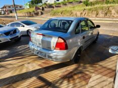 CHEVROLET CORSA SEDAN MAXX 1.4 8V 4P 2009/2010 TS VEÍCULOS ANTA GORDA / Carros no Vale