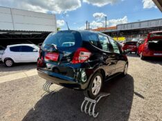 HONDA FIT LX 1.4 /2009 AR MULTIMARCAS VENÂNCIO AIRES / Carros no Vale