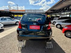 HONDA FIT LX 1.4 /2009 AR MULTIMARCAS VENÂNCIO AIRES / Carros no Vale
