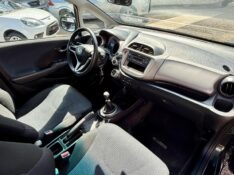 HONDA FIT LX 1.4 /2009 AR MULTIMARCAS VENÂNCIO AIRES / Carros no Vale