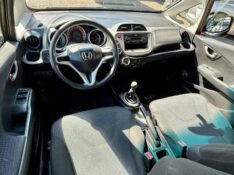 HONDA FIT LX 1.4 /2009 AR MULTIMARCAS VENÂNCIO AIRES / Carros no Vale