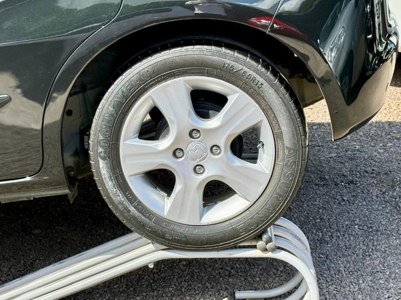 HONDA FIT LX 1.4 /2009 AR MULTIMARCAS VENÂNCIO AIRES / Carros no Vale