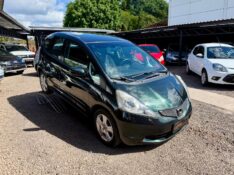 HONDA FIT LX 1.4 /2009 AR MULTIMARCAS VENÂNCIO AIRES / Carros no Vale
