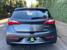 HYUNDAI HB20 COMF 1.6 AUT. 2015/2015 ESTAÇÃO DO CARRO ESTRELA / Carros no Vale