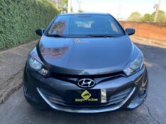 HYUNDAI HB20 COMF 1.6 AUT. 2015/2015 ESTAÇÃO DO CARRO ESTRELA / Carros no Vale