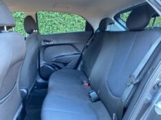 HYUNDAI HB20 COMF 1.6 AUT. 2015/2015 ESTAÇÃO DO CARRO ESTRELA / Carros no Vale