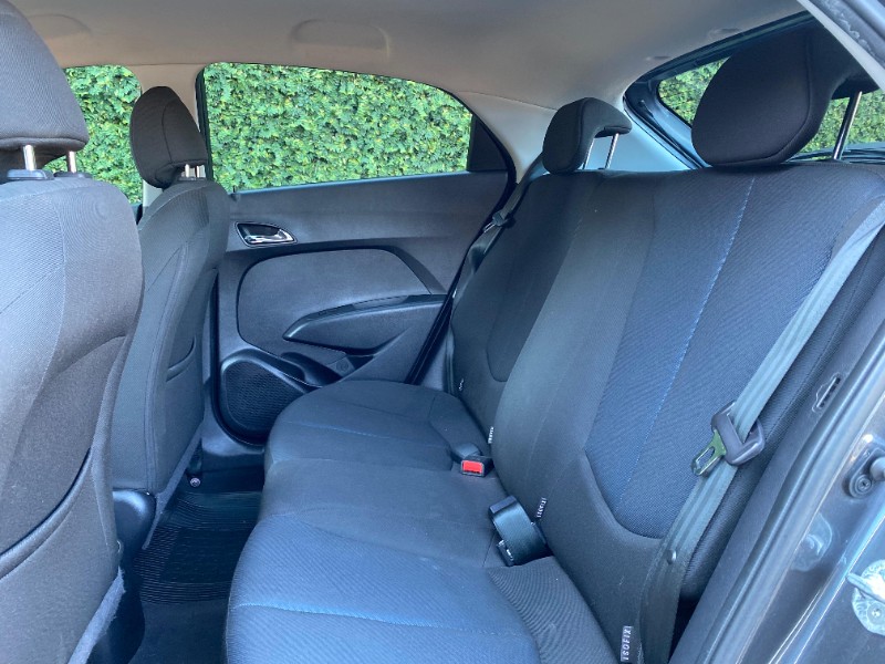 HYUNDAI HB20 COMF 1.6 AUT. 2015/2015 ESTAÇÃO DO CARRO ESTRELA / Carros no Vale