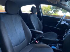 HYUNDAI HB20 COMF 1.6 AUT. 2015/2015 ESTAÇÃO DO CARRO ESTRELA / Carros no Vale