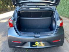 HYUNDAI HB20 COMF 1.6 AUT. 2015/2015 ESTAÇÃO DO CARRO ESTRELA / Carros no Vale