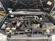 MITSUBISHI PAJERO TR4 2.0 4X4 16V 131CV GASOLINA 4P AUTOMÁTICO 2004/2004 LAVENDA VEÍCULOS ARROIO DO MEIO / Carros no Vale