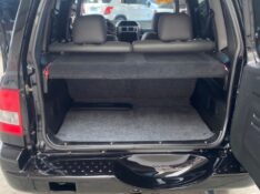 MITSUBISHI PAJERO TR4 2.0 4X4 16V 131CV GASOLINA 4P AUTOMÁTICO 2004/2004 LAVENDA VEÍCULOS ARROIO DO MEIO / Carros no Vale