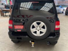 MITSUBISHI PAJERO TR4 2.0 4X4 16V 131CV GASOLINA 4P AUTOMÁTICO 2004/2004 LAVENDA VEÍCULOS ARROIO DO MEIO / Carros no Vale