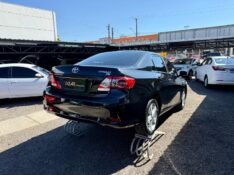 TOYOTA COROLLA 2.0 GLI /2013 AR MULTIMARCAS VENÂNCIO AIRES / Carros no Vale