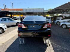TOYOTA COROLLA 2.0 GLI /2013 AR MULTIMARCAS VENÂNCIO AIRES / Carros no Vale
