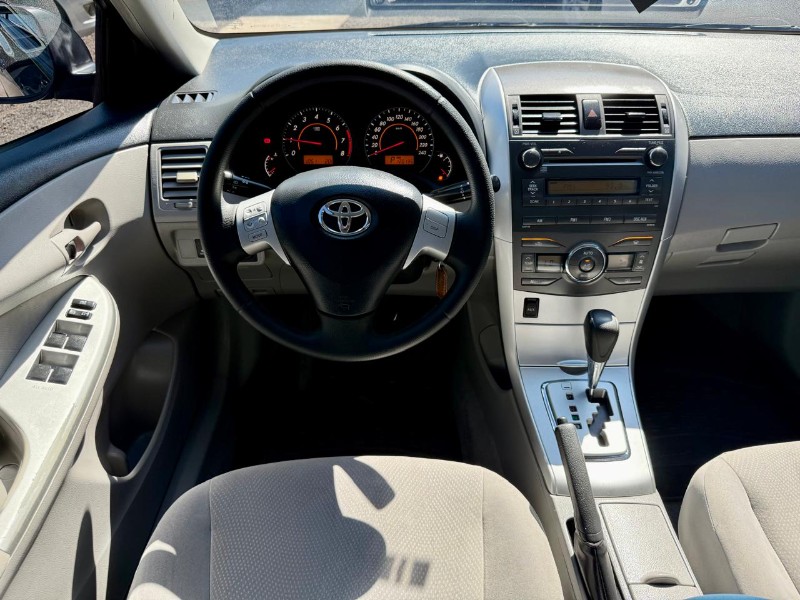 TOYOTA COROLLA 2.0 GLI /2013 AR MULTIMARCAS VENÂNCIO AIRES / Carros no Vale