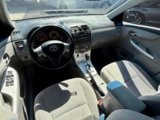 TOYOTA COROLLA 2.0 GLI /2013 AR MULTIMARCAS VENÂNCIO AIRES / Carros no Vale