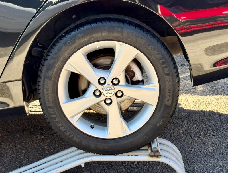 TOYOTA COROLLA 2.0 GLI /2013 AR MULTIMARCAS VENÂNCIO AIRES / Carros no Vale