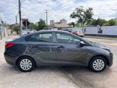 HYUNDAI HB20S PREMIUM 1.6 FLEX 16V AUT. 4P 2014/2014 LS MULTIMARCAS VENÂNCIO AIRES / Carros no Vale