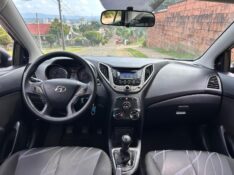 HYUNDAI HB20S PREMIUM 1.6 FLEX 16V AUT. 4P 2014/2014 LS MULTIMARCAS VENÂNCIO AIRES / Carros no Vale