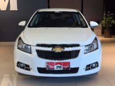 CHEVROLET CRUZE HB SPORT LT 1.8 16V FLEXP. 5P AUT 2013/2013 JM AUTOMÓVEIS VENÂNCIO AIRES / Carros no Vale