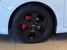 CHEVROLET CRUZE HB SPORT LT 1.8 16V FLEXP. 5P AUT 2013/2013 JM AUTOMÓVEIS VENÂNCIO AIRES / Carros no Vale