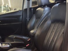 CHEVROLET CRUZE HB SPORT LT 1.8 16V FLEXP. 5P AUT 2013/2013 JM AUTOMÓVEIS VENÂNCIO AIRES / Carros no Vale