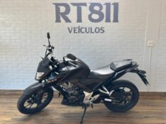 HONDA MOTOS CB 300F TWISTER /2025 RT 811 VEÍCULOS ARROIO DO MEIO / Carros no Vale