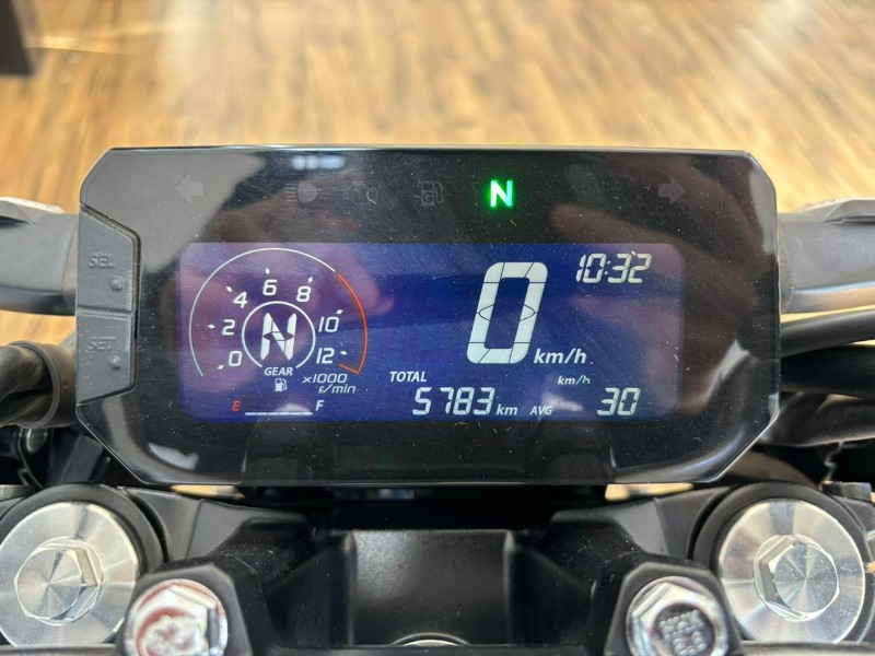 HONDA MOTOS CB 300F TWISTER /2025 RT 811 VEÍCULOS ARROIO DO MEIO / Carros no Vale HONDA MOTOS CB 300F TWISTER /2025 RT 811 VEÍCULOS ARROIO DO MEIO / Carros no Vale